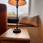 La *
