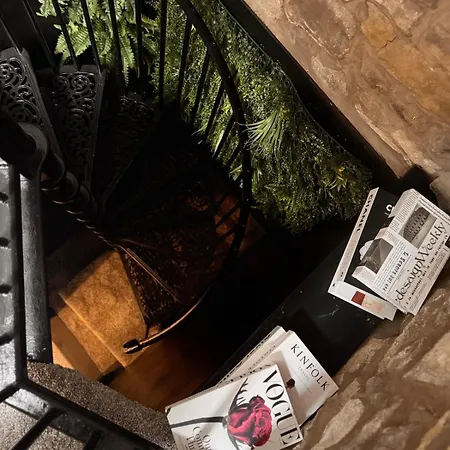 度假居 La Long Preston