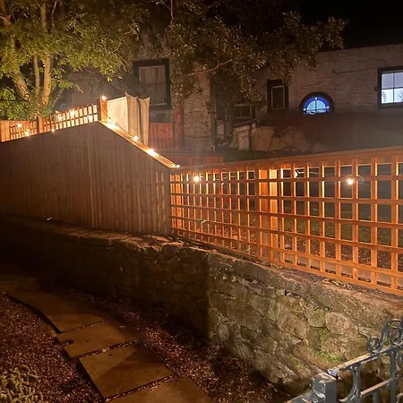 Prázdninový dům La