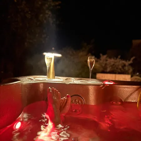 Prázdninový dům La *