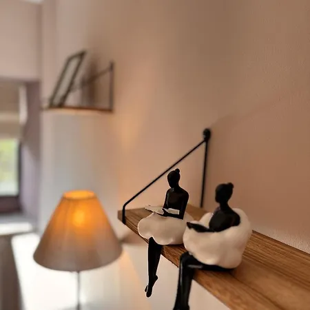 La Prázdninový dům