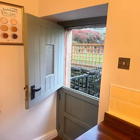 La Prázdninový dům *