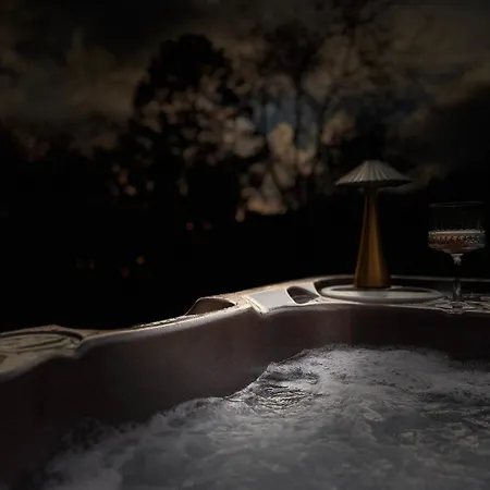 Prázdninový dům La Long Preston