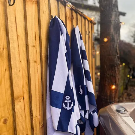 La Prázdninový dům *