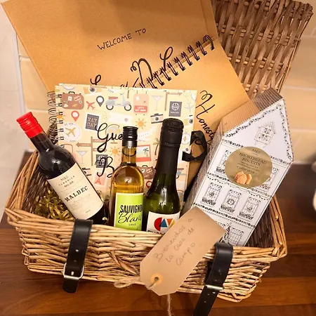 La Prázdninový dům Long Preston