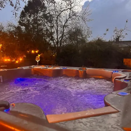 Prázdninový dům La Long Preston