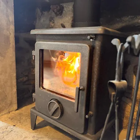 Prázdninový dům La Long Preston