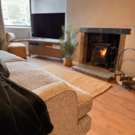 La Prázdninový dům *