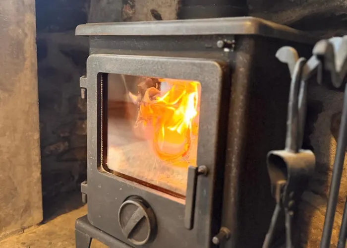 Casa de Férias La Long Preston